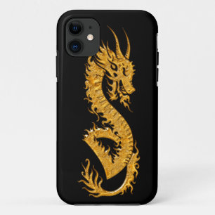 金東洋のドラゴン02 iPhone 11 ケース
