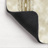 金柱 マウスパッド (コーナー)