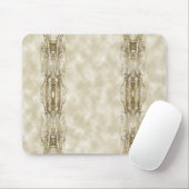 金柱 マウスパッド (マウス)