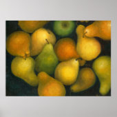 金梨 ポスター (正面)