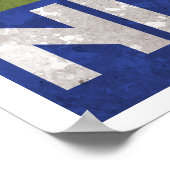 金正恩プロパガンダ- NUKE - ポスター (角)