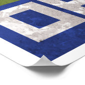 金正恩プロパガンダ- OBEY - ポスター (角)