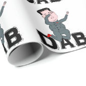 金正恩 ラッピングペーパー (ロールコーナー)