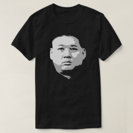 金正恩 Tシャツ