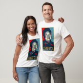 金正日はIlに認可しました Tシャツ (ユニセックス)