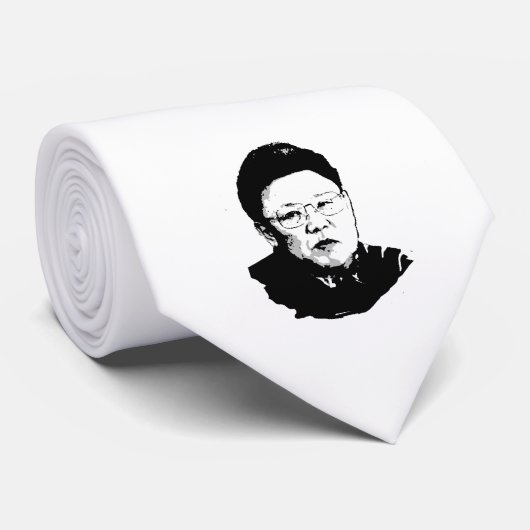 金正日 ネクタイ (ロール)