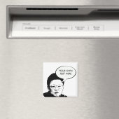 金正日 マグネット (インサイチュ (食洗機))