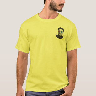 金正日-北朝鮮 Tシャツ