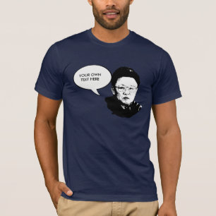 金正日 Tシャツ