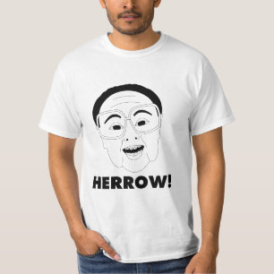 金正日 Tシャツ