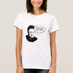 金正日 Tシャツ