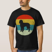 金歯 Tシャツ (正面)