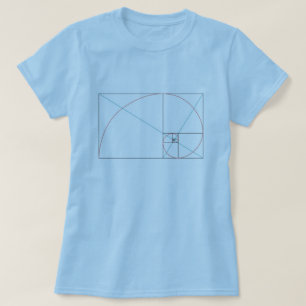金比率のTシャツ Tシャツ
