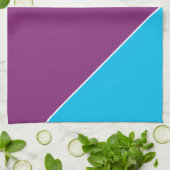 金比率(明るい色) キッチンタオル (折り畳み)