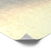 金沢満月1857 離れ年 ポスター (角)