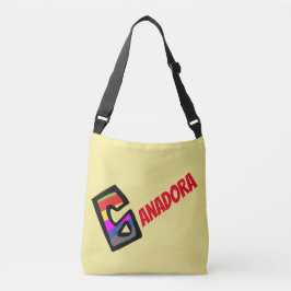 金洞 クロスボディバッグ