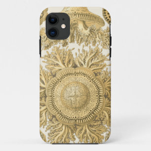 金海の創造物 iPhone 11 ケース