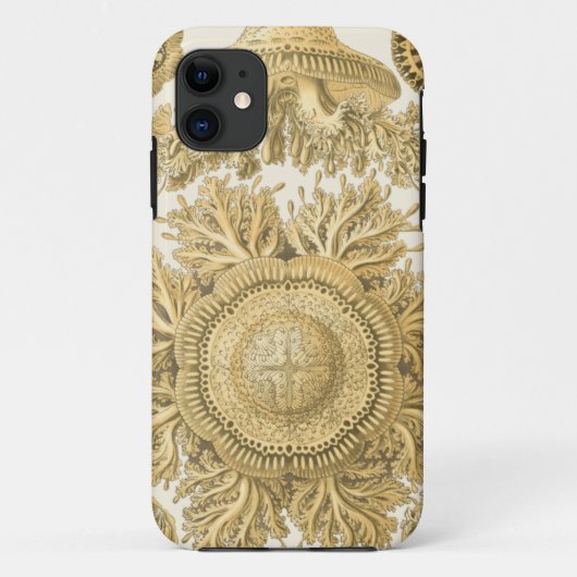 金海の創造物 Case-Mate iPhoneケース (裏面)