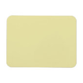 金淡い色の根 マグネット (横)