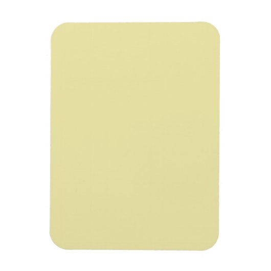 金淡い色の根 マグネット (縦)