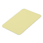 金淡い色の根 マグネット (左側)