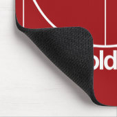 金滞在 マウスパッド (コーナー)