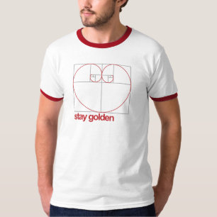 金滞在 Tシャツ