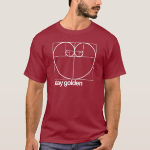 金滞在 Tシャツ