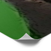 金熱狂するクール金 ポスター (角)