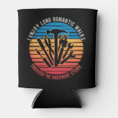 金物楽しむを散歩するのが好い 缶クーラー (正面)