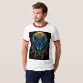 金狼 Tシャツ (正面フル)