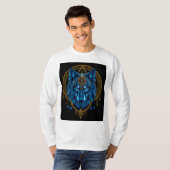 金狼 Tシャツ (正面フル)