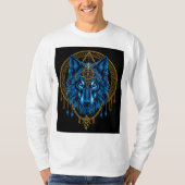 金狼 Tシャツ (正面)