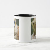 金猿 マグカップ (中央)