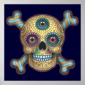 金玉短剣 ポスター (正面)