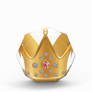金王冠2 表彰盾