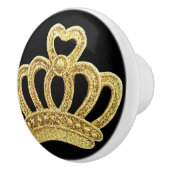 金王冠 セラミックノブ (右)