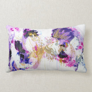 金珊瑚のクッション ランバークッション