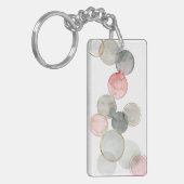 金球 キーホルダー (正面左)