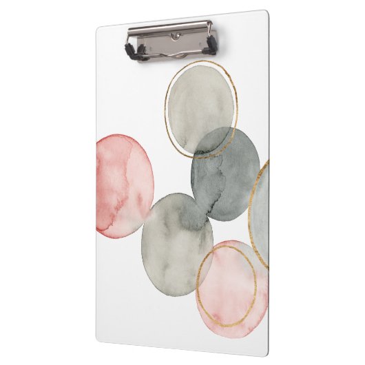 金球 クリップボード (左)