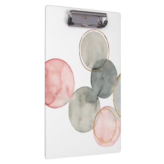 金球 クリップボード (右)