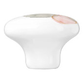 金球 セラミックノブ (側面)