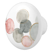 金球 セラミックノブ (右)