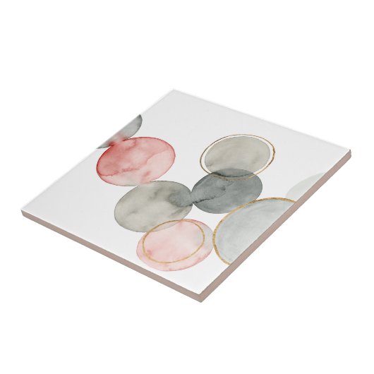 金球 タイル (側面)