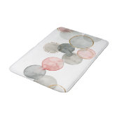 金球 バスマット (アングル)