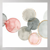 金球 ポスター (正面)