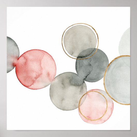 金球 ポスター (正面)