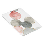 金球 マグネット (右側)