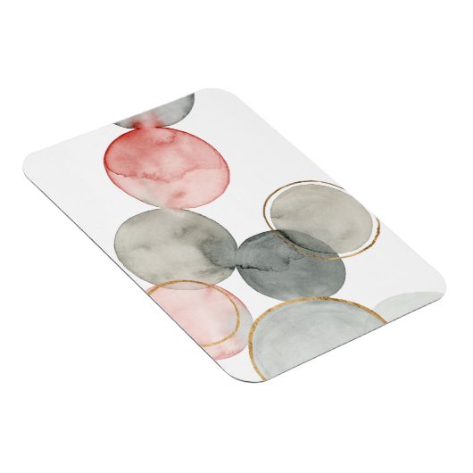 金球 マグネット (右側)