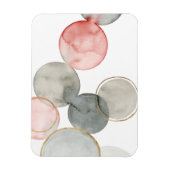 金球 マグネット (縦)